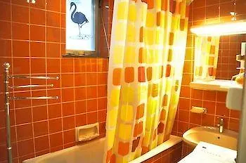 Joe'S Apartments - Walfischgasse 9 Vienna