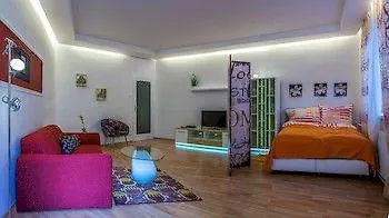Joe'S Apartments - Walfischgasse 9 Vienna Austria