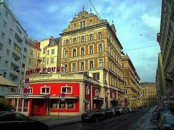 Joe'S Apartments - Walfischgasse 9 Vienna