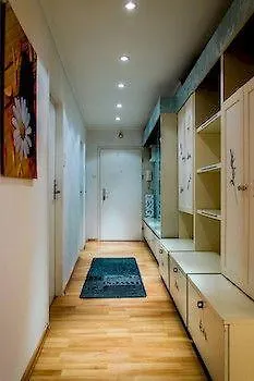 Joe'S Apartments - Walfischgasse 9 Vienna 0*,  Austria