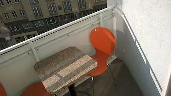 Joe'S Apartments - Walfischgasse 9 Vienna 0*,