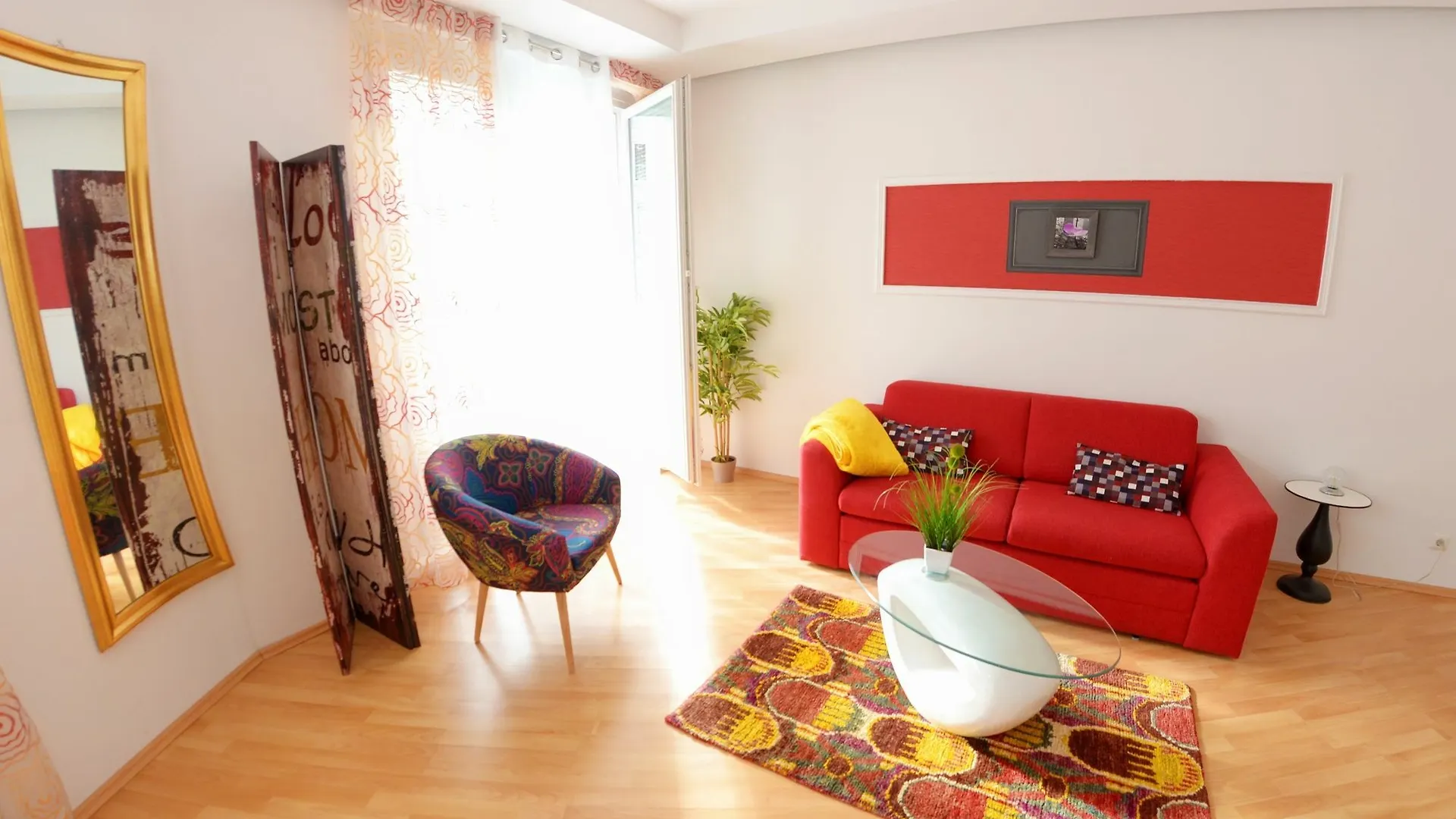 Joe'S Apartments - Walfischgasse 9 Vienna Austria