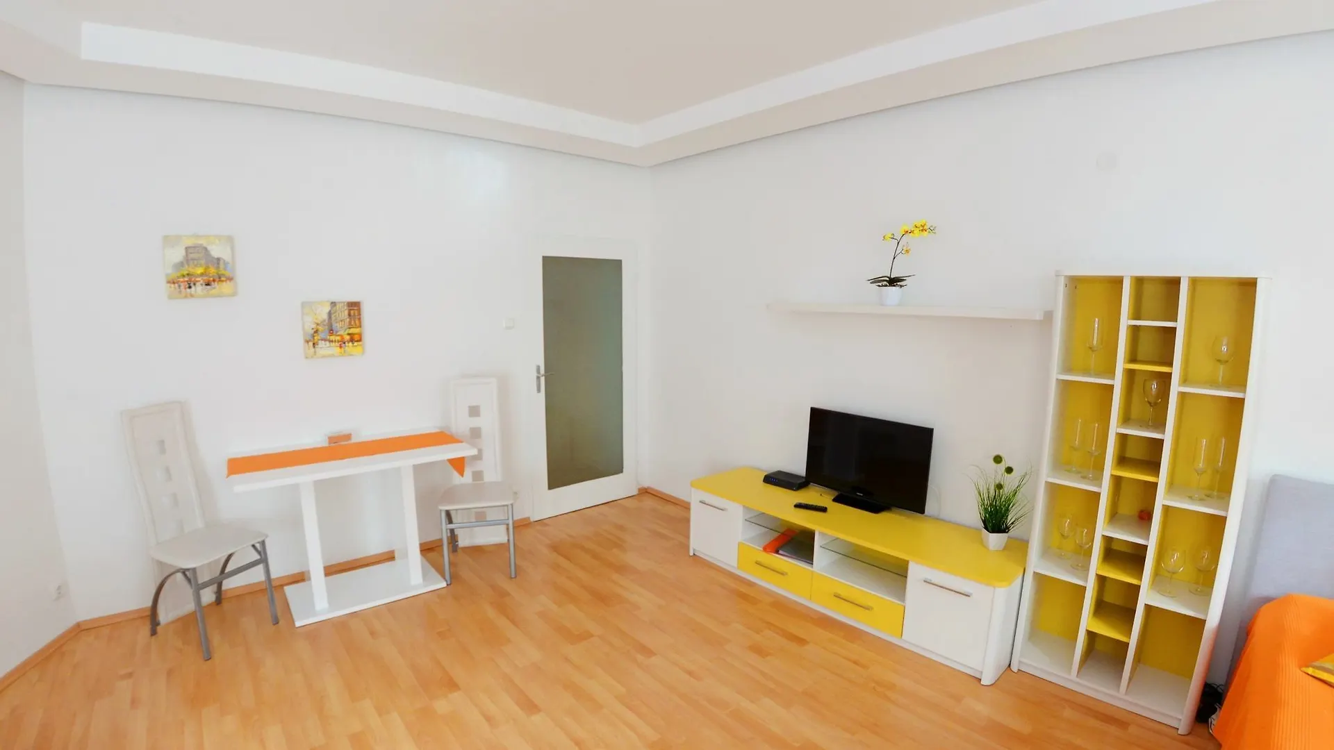 Joe'S Apartments - Walfischgasse 9 Vienna 0*,  Austria