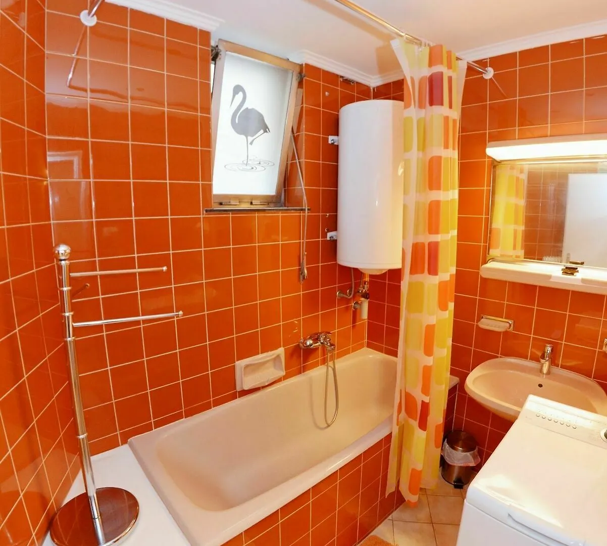 Joe'S Apartments - Walfischgasse 9 Vienna Austria