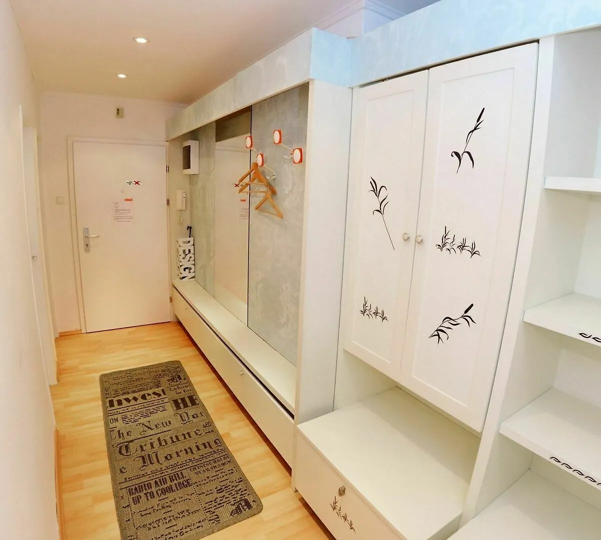 Joe'S Apartments - Walfischgasse 9 Βιέννη