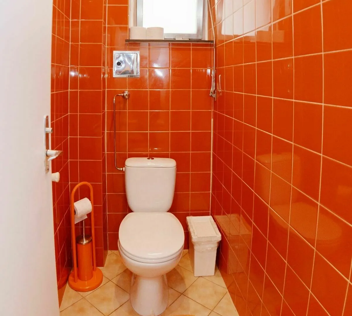 Joe'S Apartments - Walfischgasse 9 Vienna