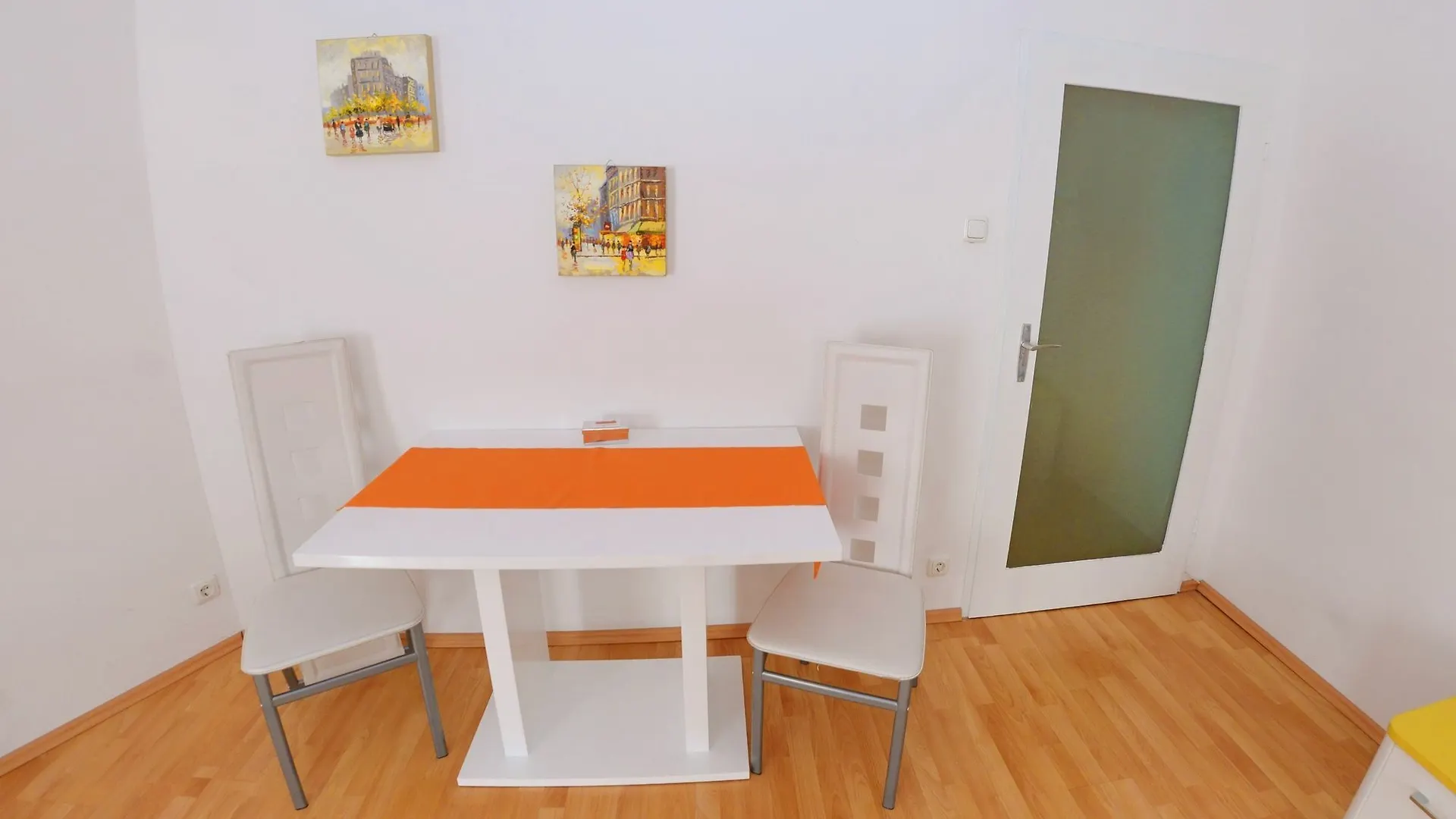 Joe'S Apartments - Walfischgasse 9 Vienna Austria