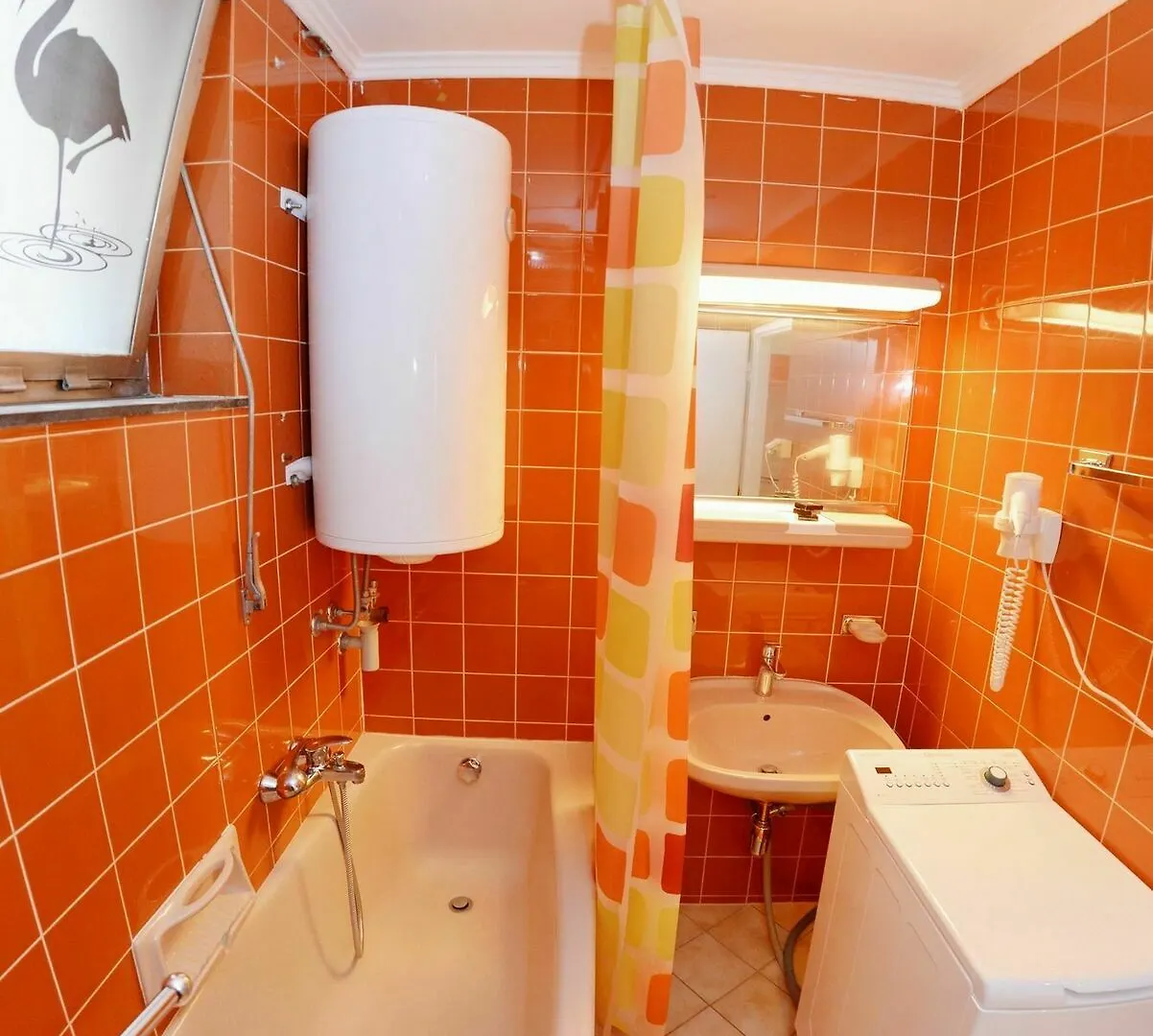 Joe'S Apartments - Walfischgasse 9 Vienna Austria
