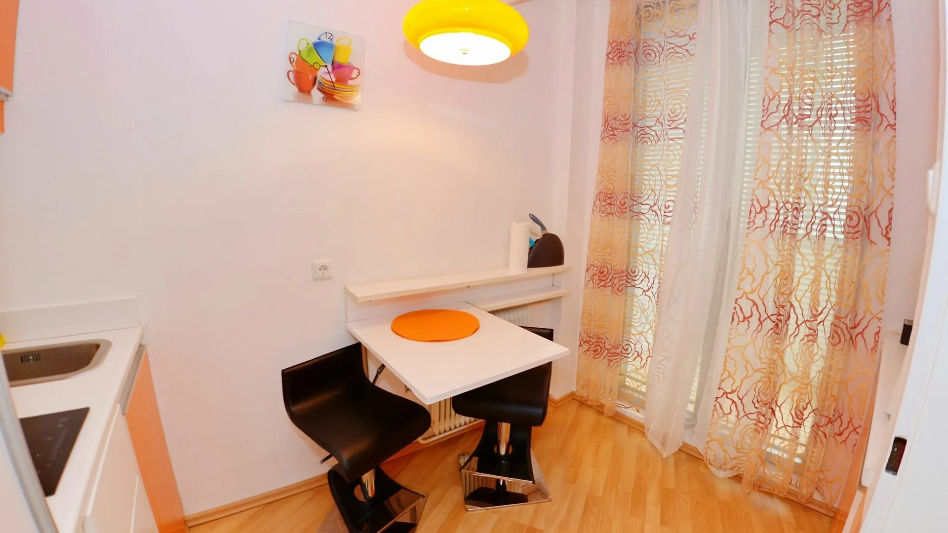 Joe'S Apartments - Walfischgasse 9 Vienna