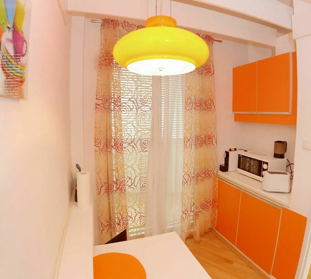 Joe'S Apartments - Walfischgasse 9 Vienna 0*,  Austria